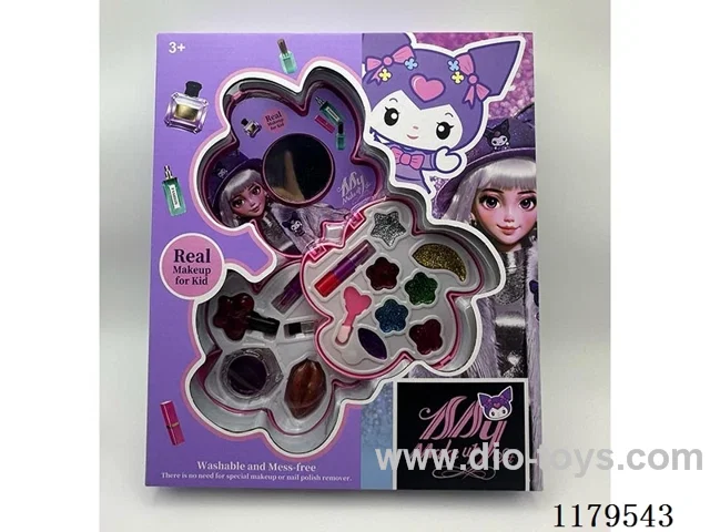 makeup set