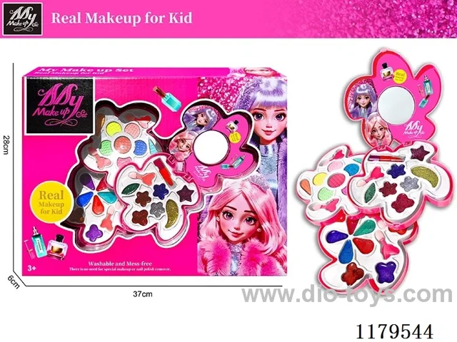 makeup set