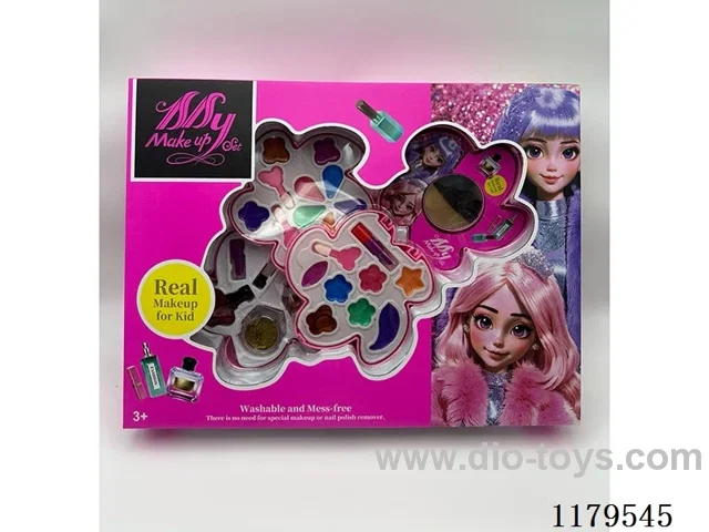 makeup set