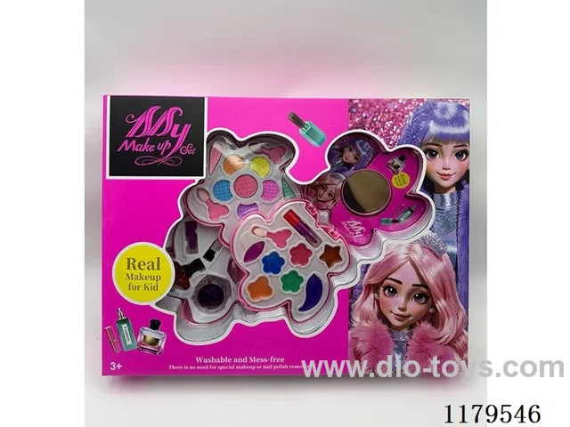 makeup set
