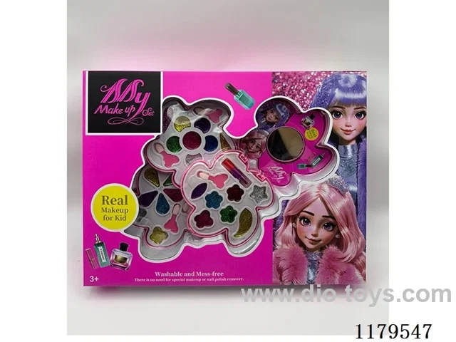 makeup set