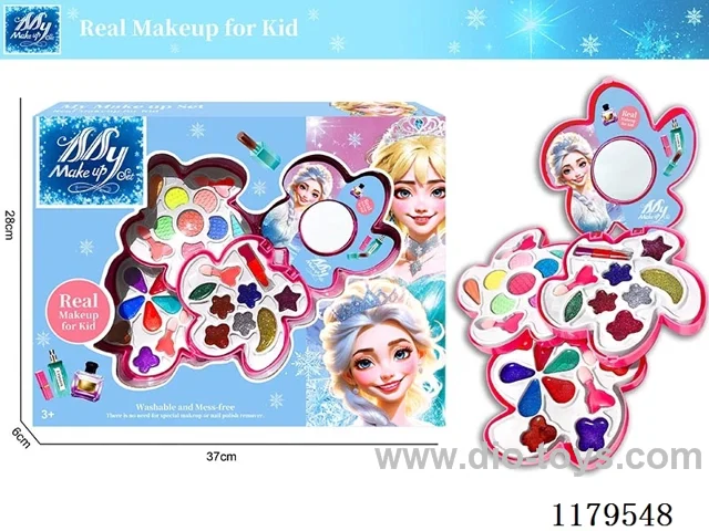 makeup set