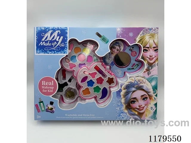 makeup set