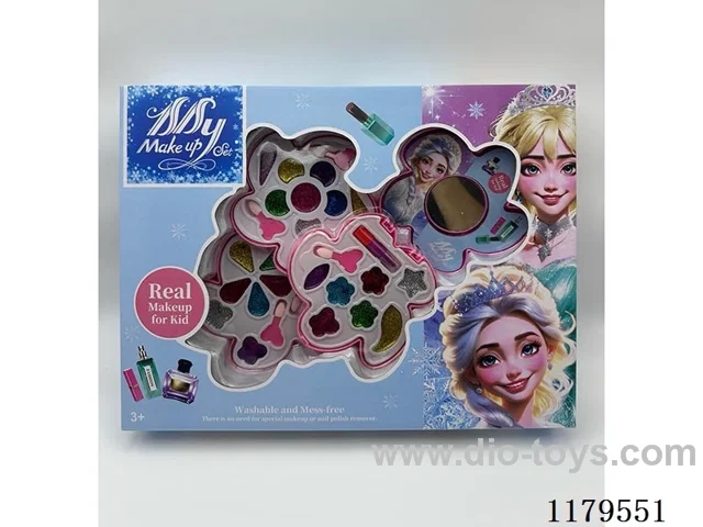 makeup set