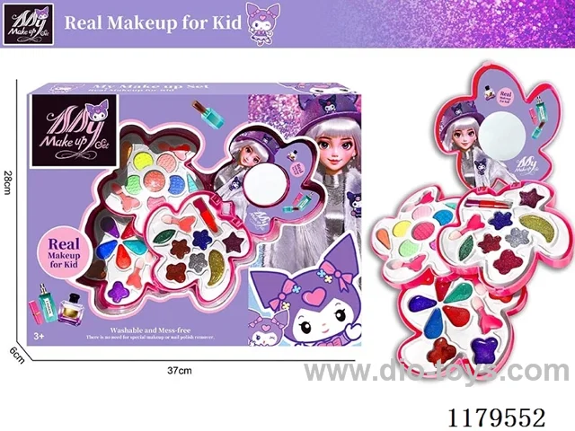 makeup set