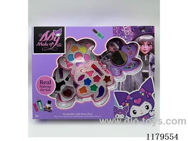 makeup set