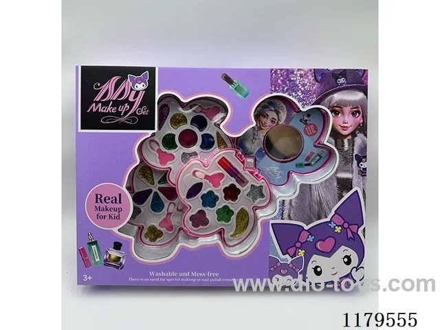 makeup set