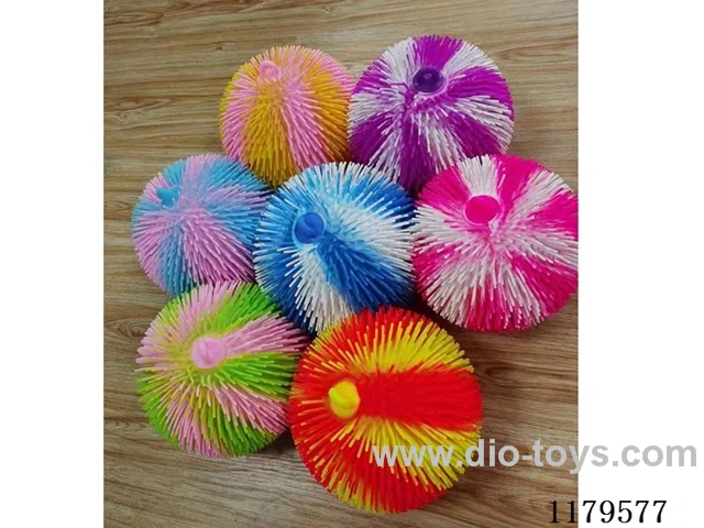 Light Up Furball Toys