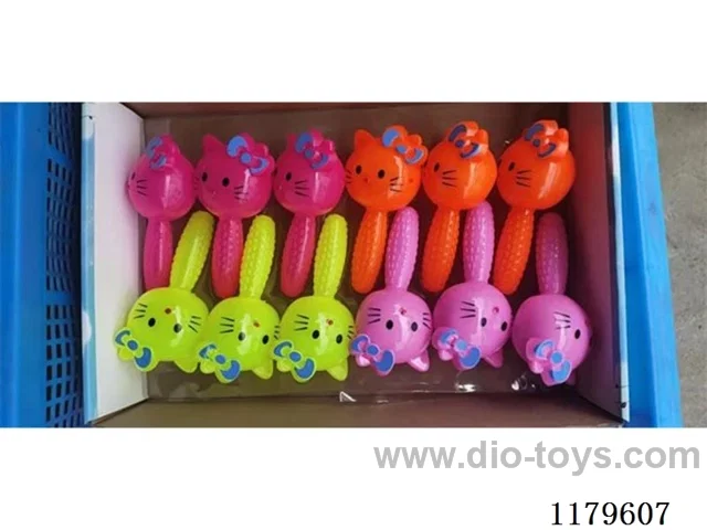Light Up Furball Toys