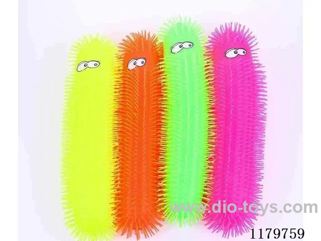 Light Up Furball Toys
