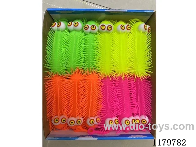 Light Up Furball Toys