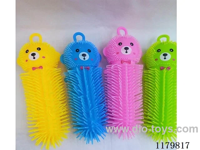 Light Up Furball Toys