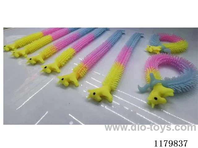 Light Up Furball Toys