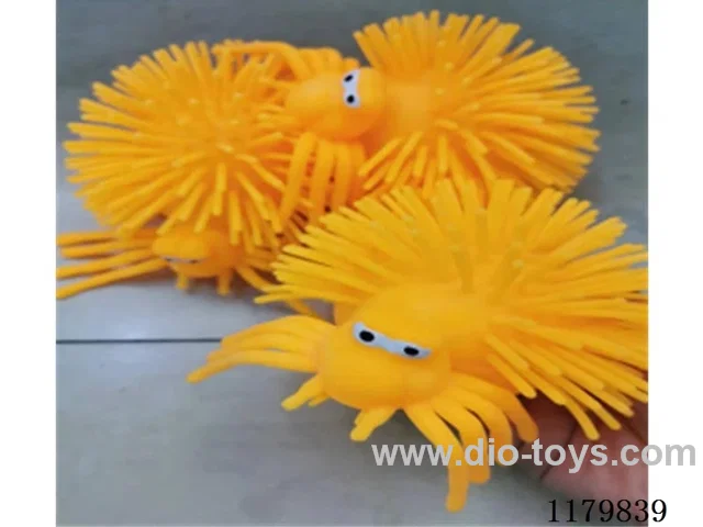 Light Up Furball Toys