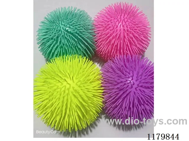 Light Up Furball Toys
