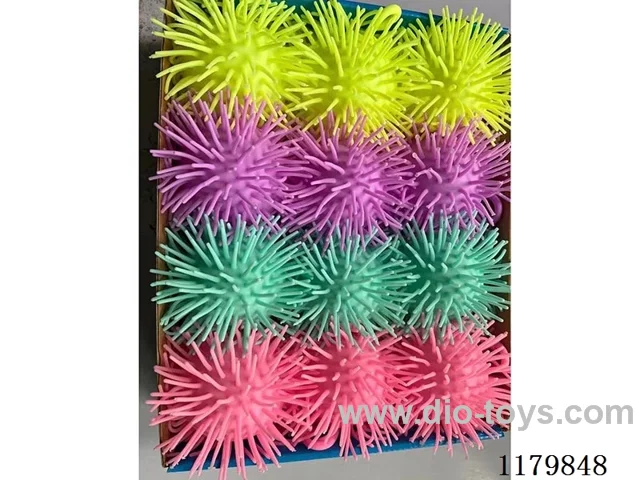Light Up Furball Toys