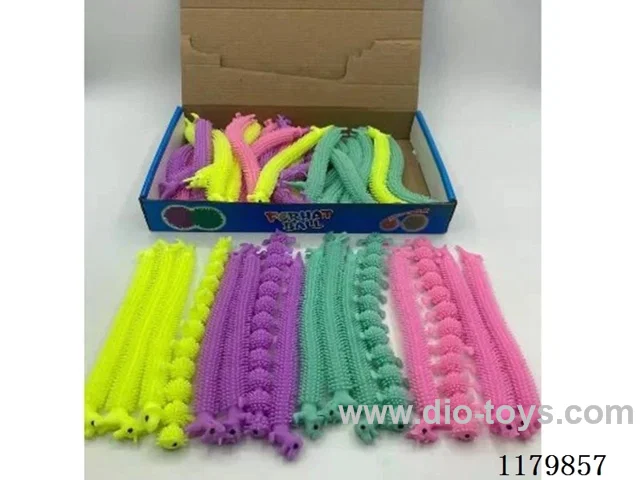 Light Up Furball Toys