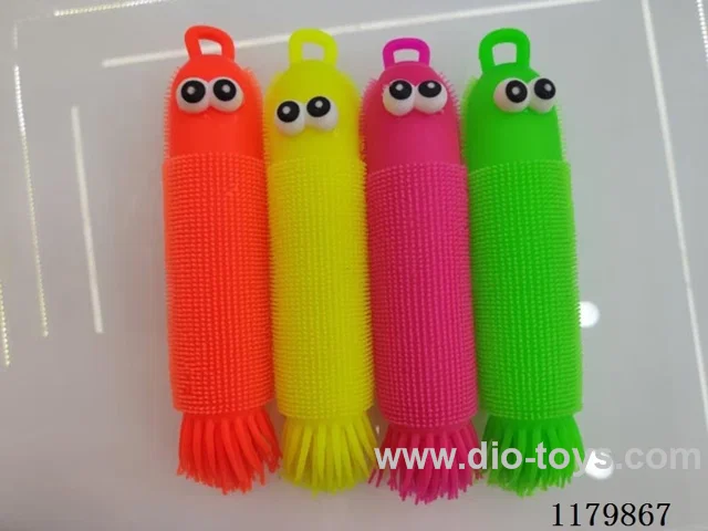 Light Up Furball Toys