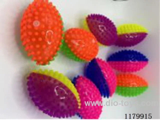 Light Up Furball Toys