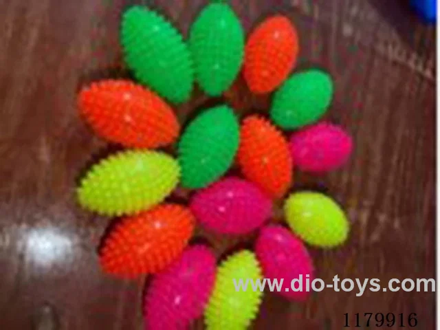 Light Up Furball Toys