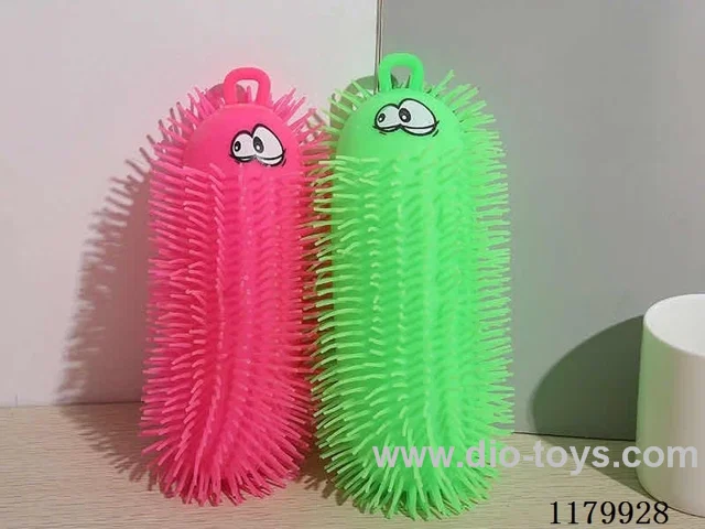 Light Up Furball Toys