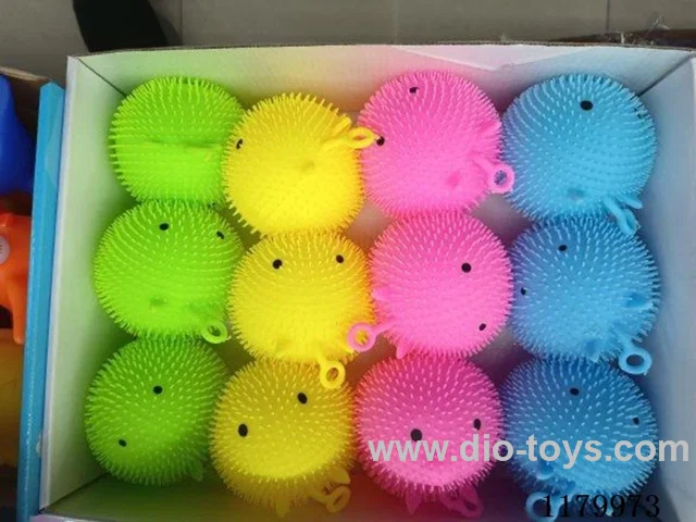 Stress Relief Furball Toys