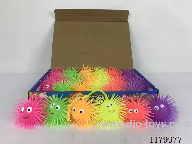 Stress Relief Furball Toys