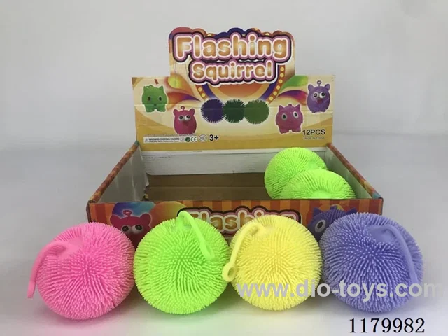 Stress Relief Furball Toys