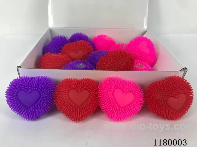 Stress Relief Furball Toys