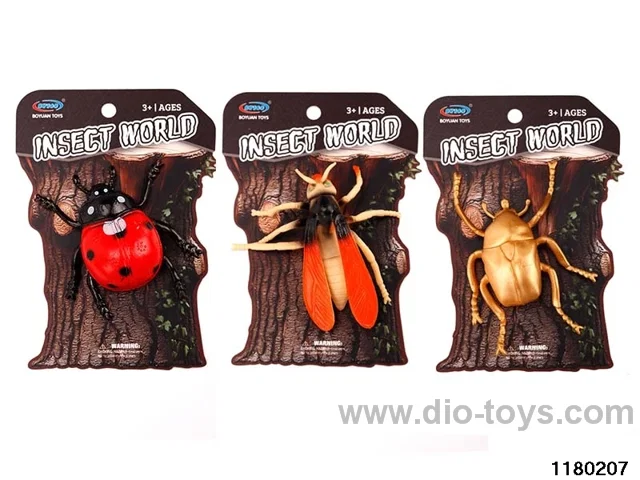 Insect Models