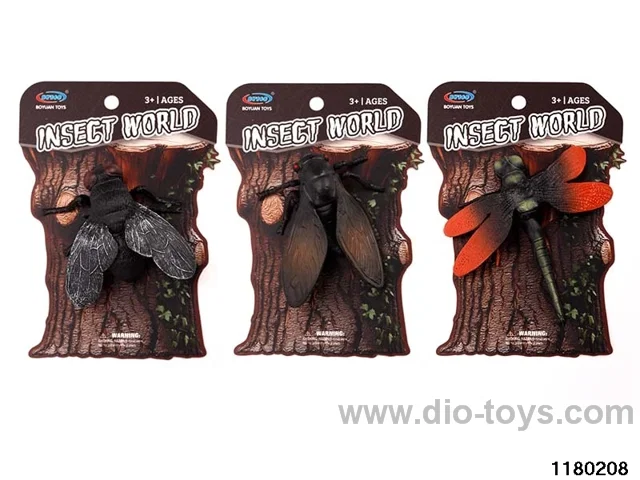 Insect Models