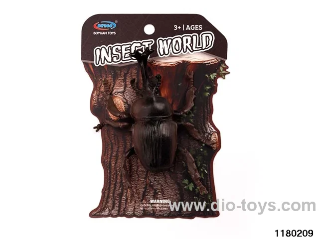 Insect Models