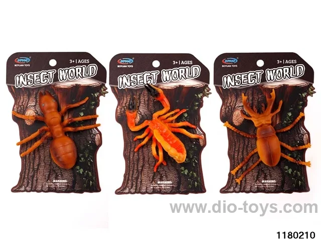 Insect Models