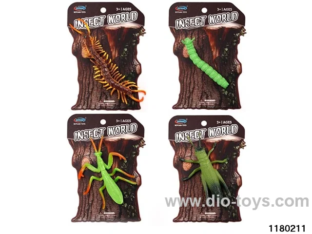 Insect Models