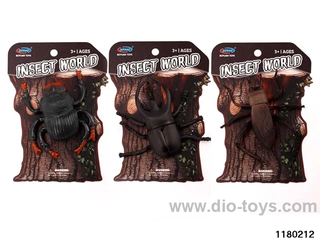 Insect Models