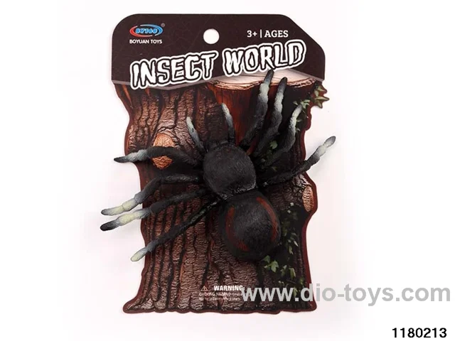 Insect Model Spider