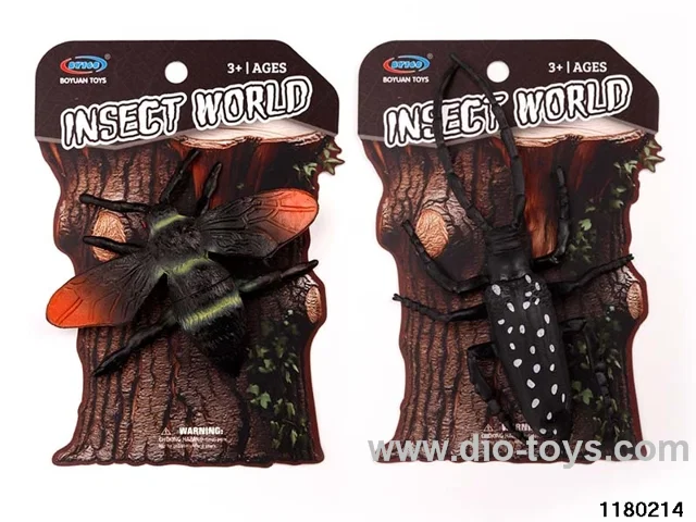 Insect Models
