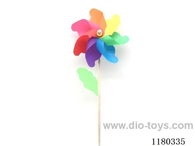 1PCS-24CM Windmill-Assembled
