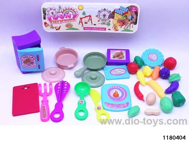 Tableware Food Bag Set
