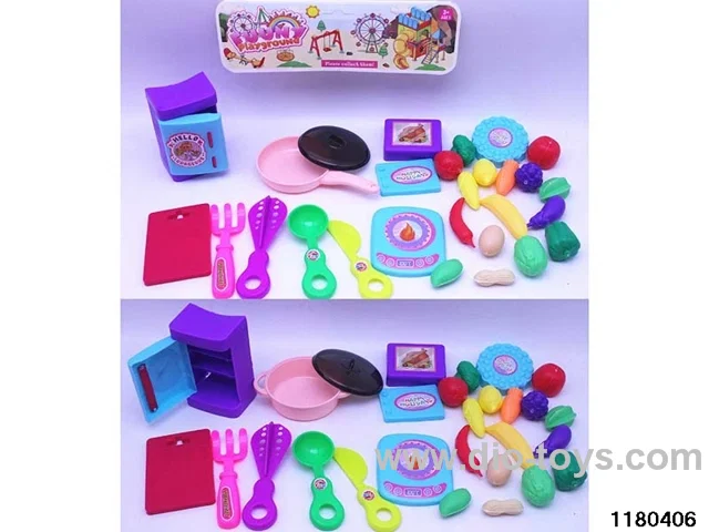 Tableware Food Bag Set