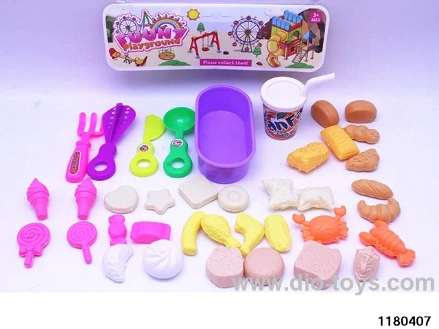 Tableware Food Bag Set