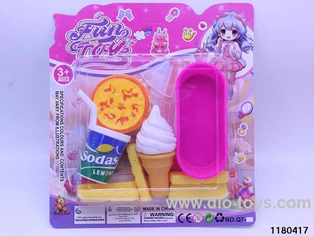 Snack Set