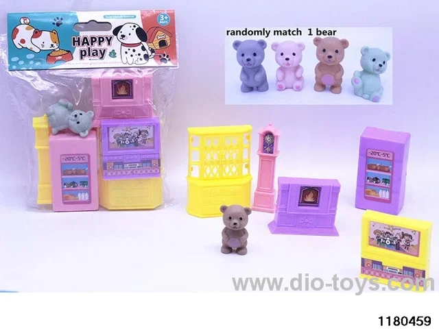 Furniture sets（5pcs）