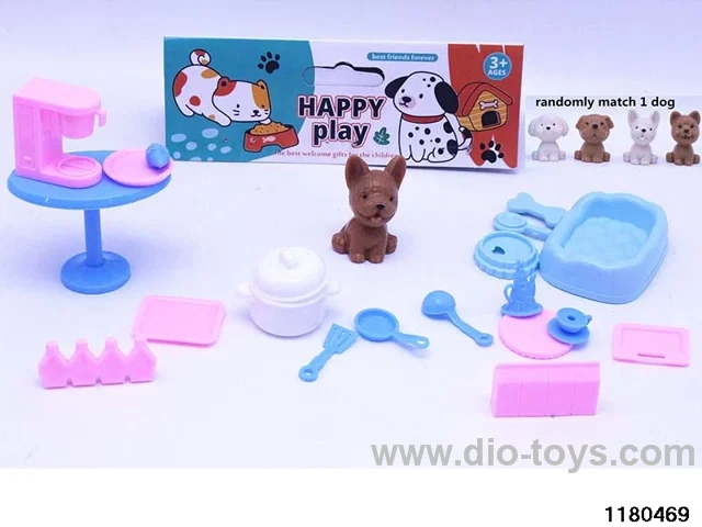 Tableware set