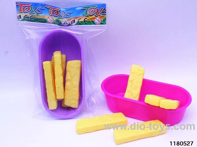 French Fries Set