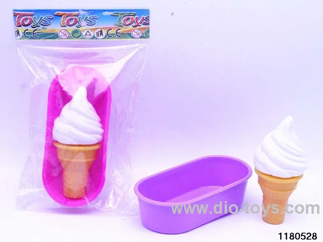 Ice cream set