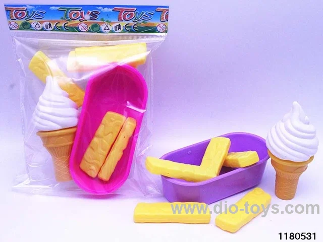 Fast food set 2