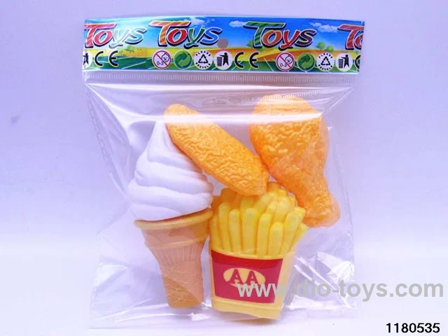 Fast food set 6