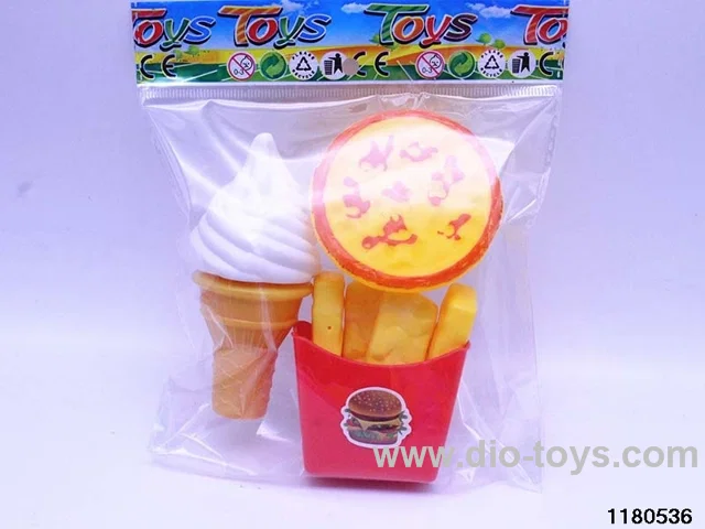 Fast food set 7