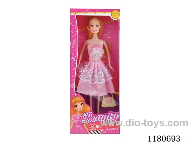 11.5 inch Barbie